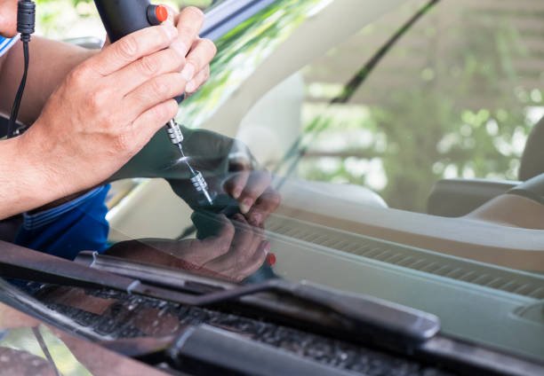 Convenient Service for All Vehicles