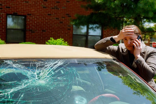 Why Choose Swift Shield Auto Glass in Redondo beach