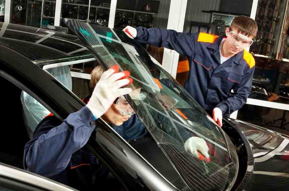 Windshield Replacement Torrance CA - Get Online Estimates